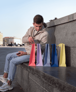 From Idea to Outfit – Our Custom T-Shirt Journey